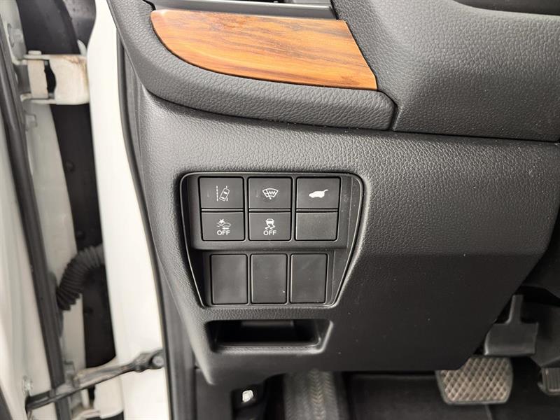 honda CR-V 2017 - 33