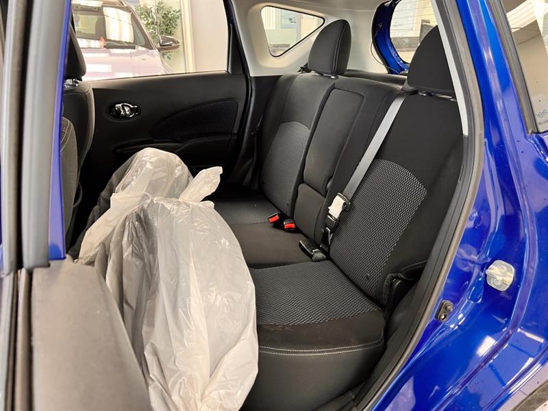 nissan Versa Note 2017 - 9