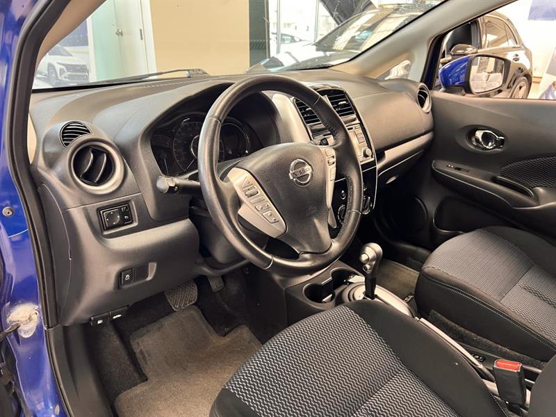 nissan Versa Note 2017 - 10