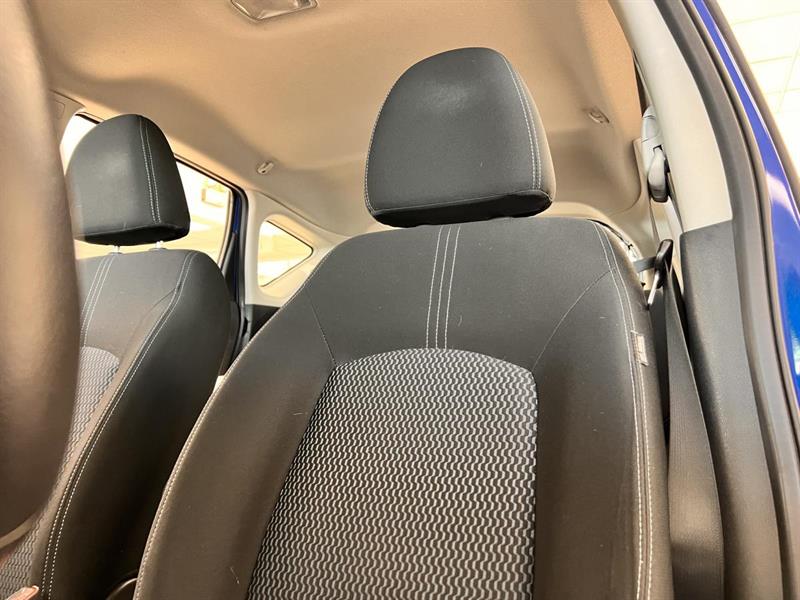 nissan Versa Note 2017 - 14