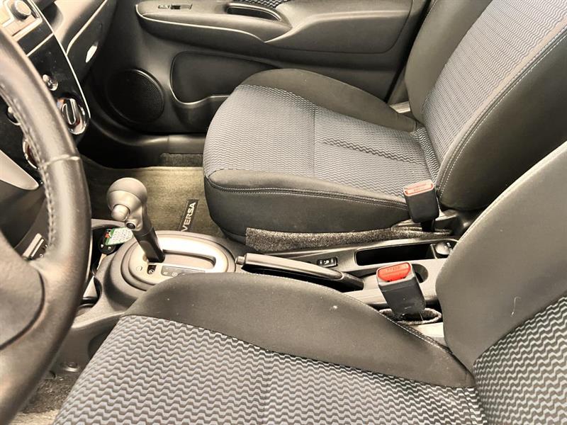 nissan Versa Note 2017 - 15
