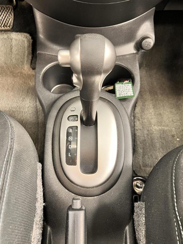 nissan Versa Note 2017 - 17