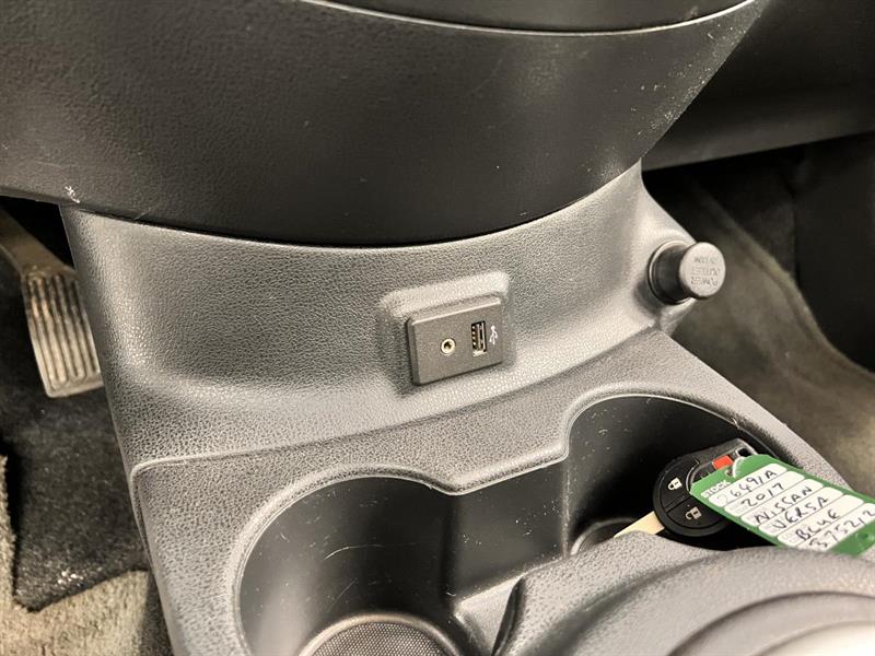 nissan Versa Note 2017 - 18