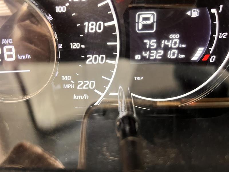 nissan Versa Note 2017 - 25