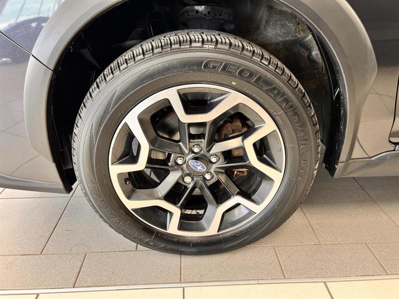 subaru Crosstrek 2016 - 4