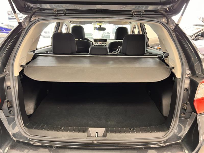 subaru Crosstrek 2016 - 8