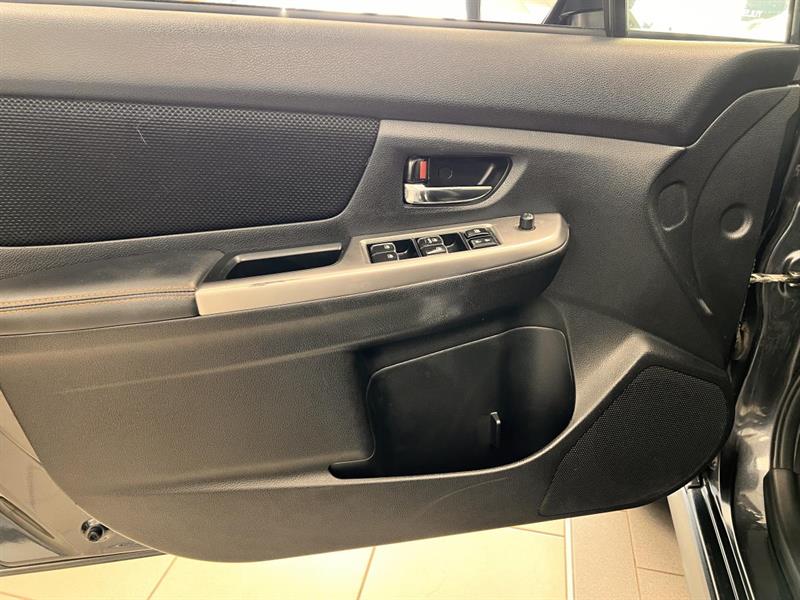 subaru Crosstrek 2016 - 14
