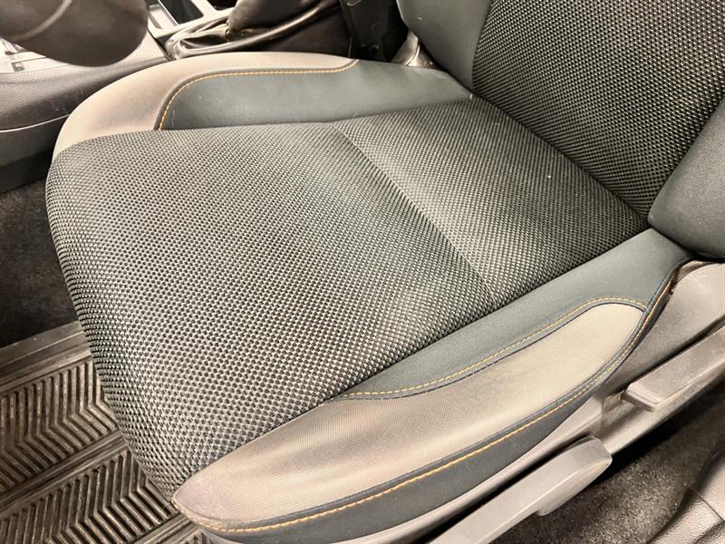 subaru Crosstrek 2016 - 15