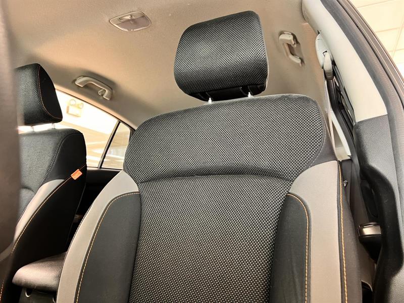 subaru Crosstrek 2016 - 16
