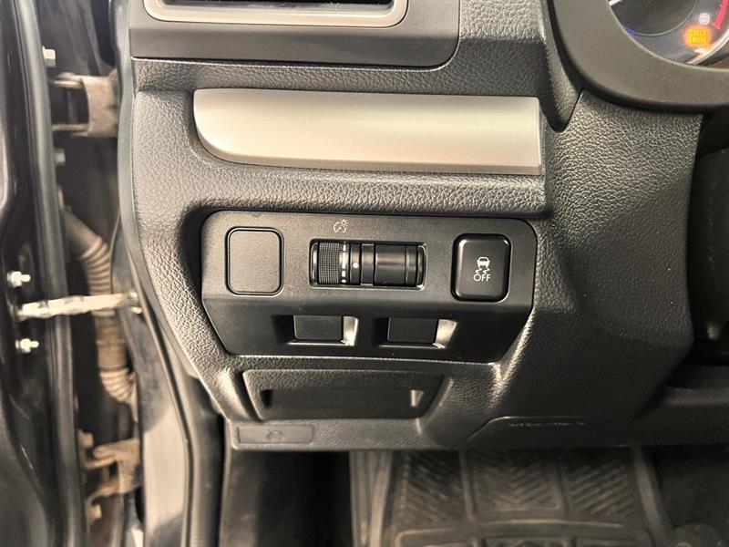 subaru Crosstrek 2016 - 28