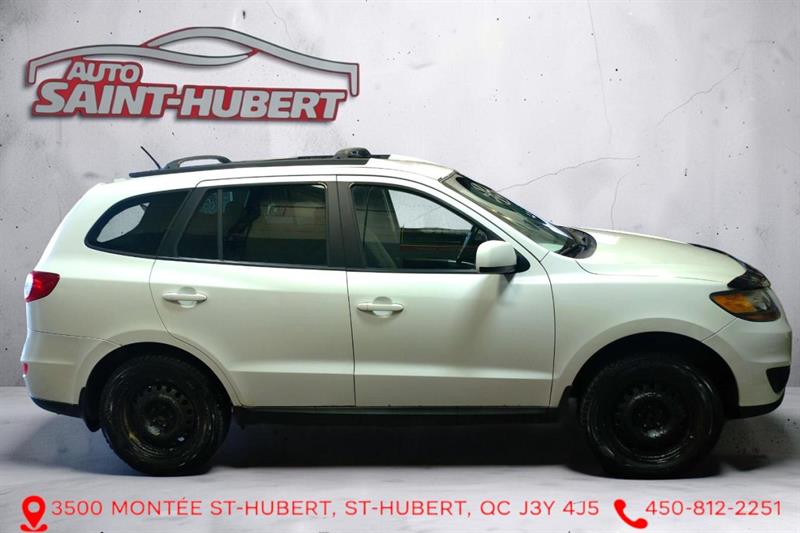 hyundai Santa Fe 2010 - 4