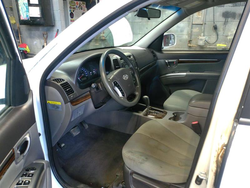 hyundai Santa Fe 2010 - 9