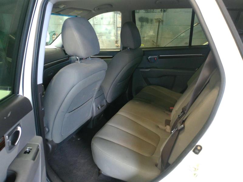 hyundai Santa Fe 2010 - 10