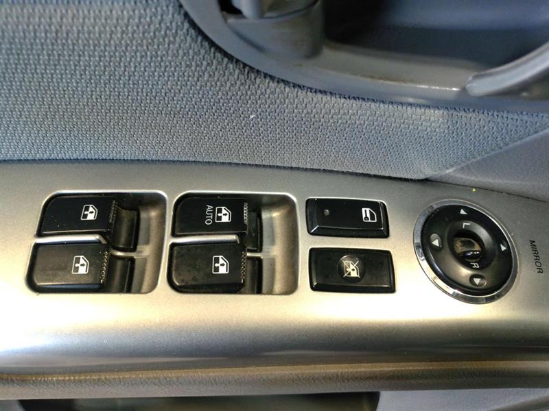 hyundai Santa Fe 2010 - 12