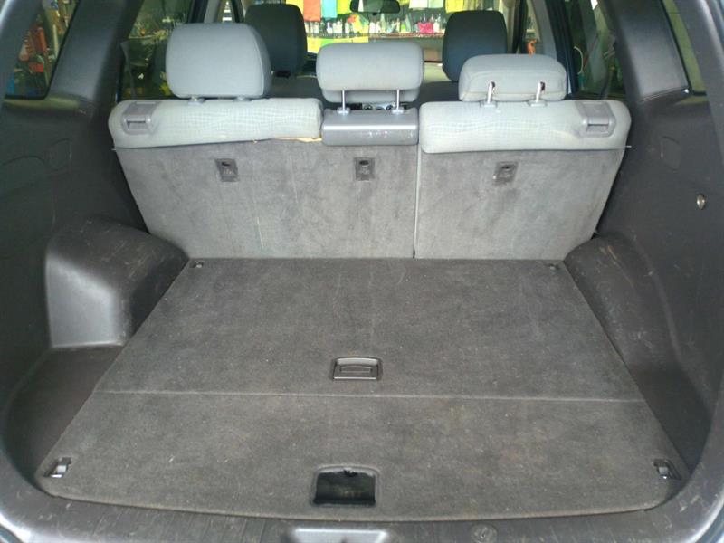 hyundai Santa Fe 2010 - 13