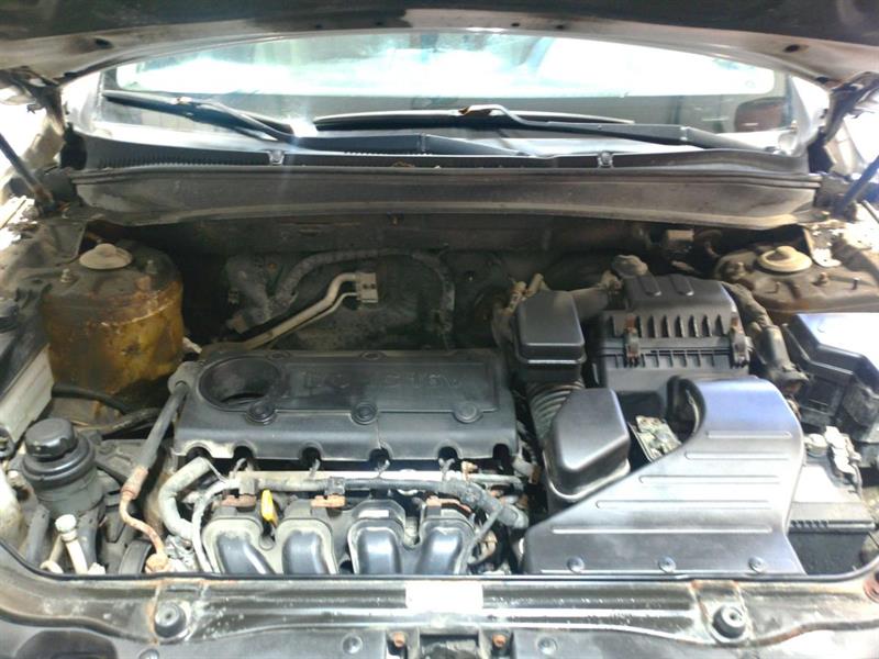 hyundai Santa Fe 2010 - 14