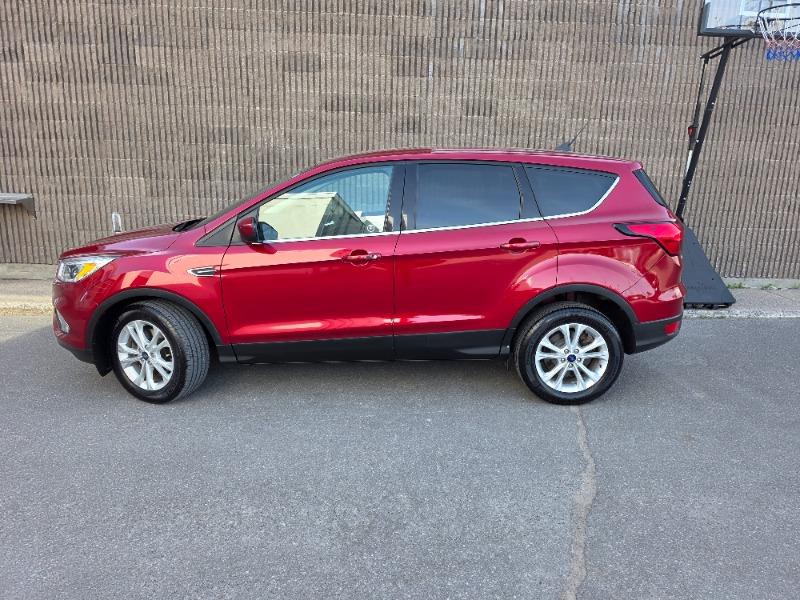 ford Escape 2019 - 2