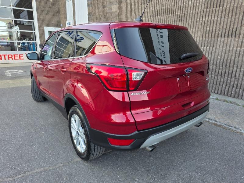 ford Escape 2019 - 3
