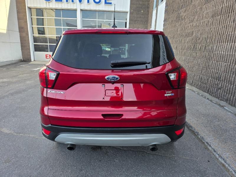 ford Escape 2019 - 4