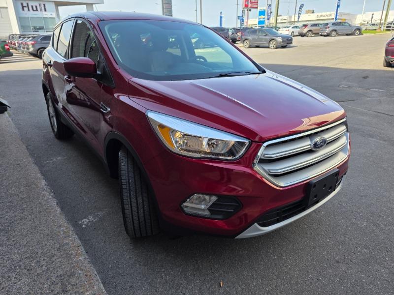 ford Escape 2019 - 6