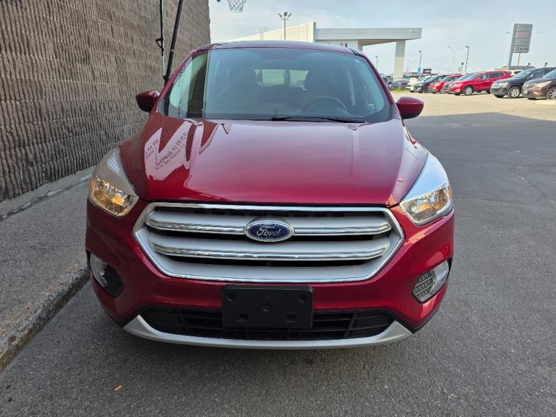 ford Escape 2019 - 7