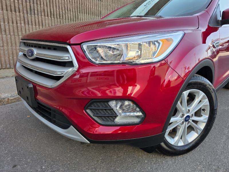 ford Escape 2019 - 9