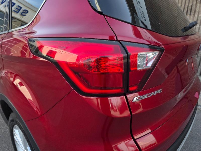 ford Escape 2019 - 10