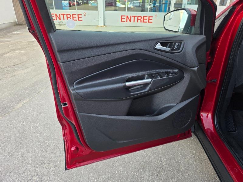 ford Escape 2019 - 12