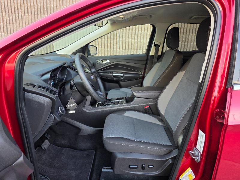 ford Escape 2019 - 13