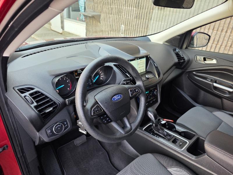 ford Escape 2019 - 14