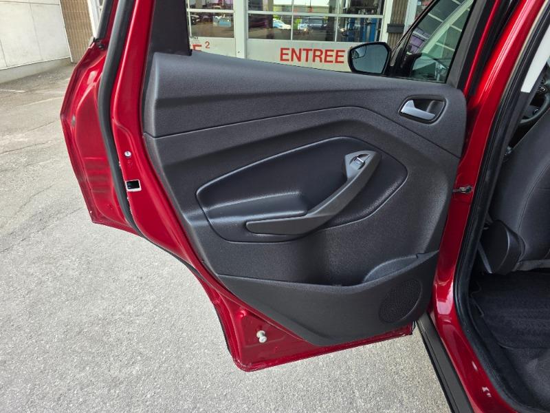 ford Escape 2019 - 15