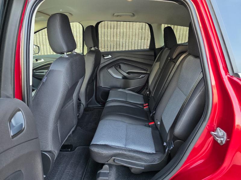 ford Escape 2019 - 16