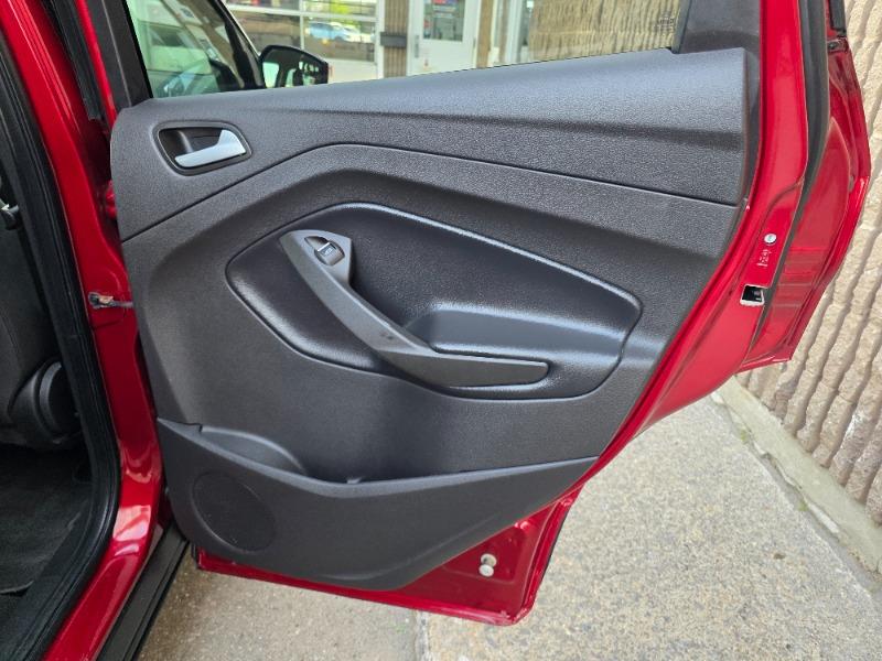 ford Escape 2019 - 18