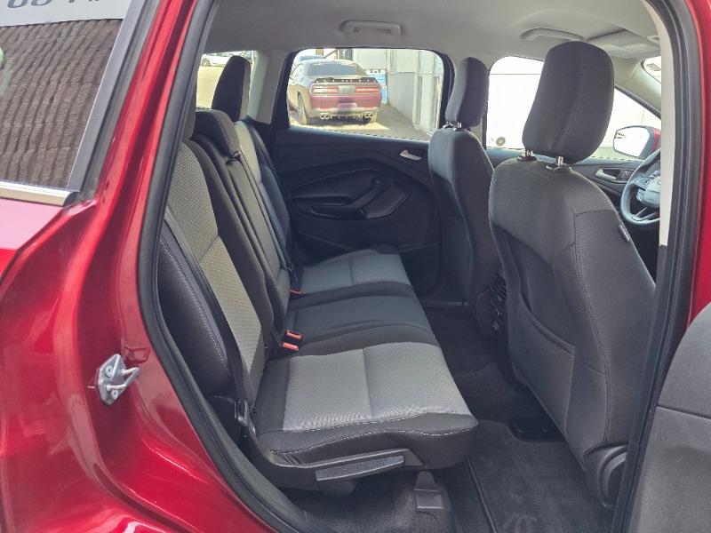 ford Escape 2019 - 19