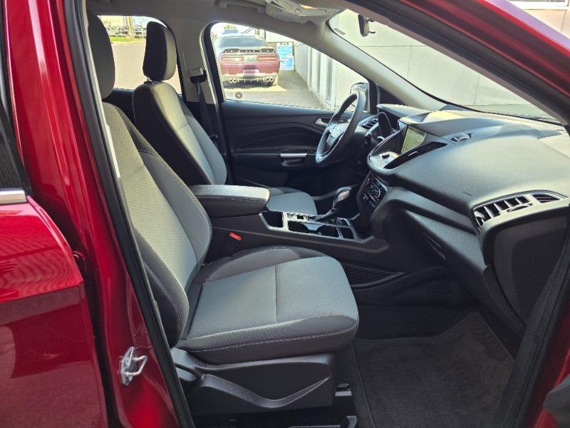 ford Escape 2019 - 21