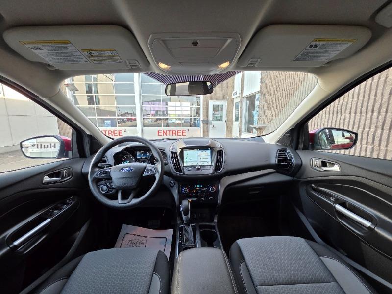 ford Escape 2019 - 22