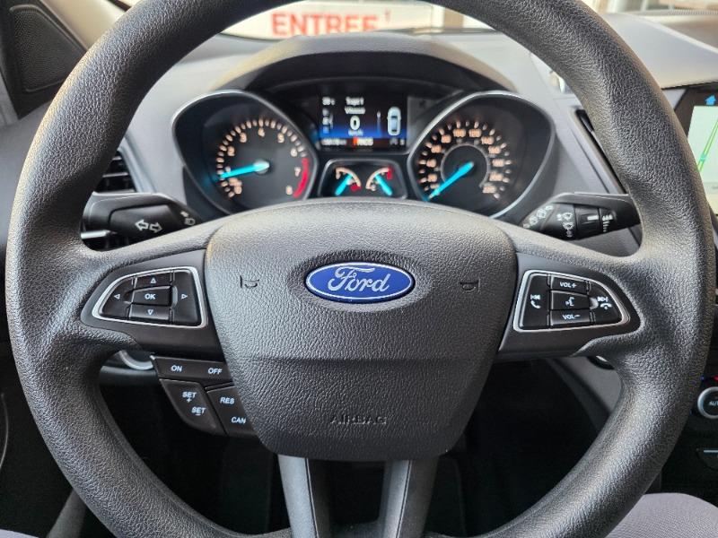 ford Escape 2019 - 23