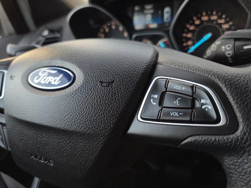ford Escape 2019 - 25