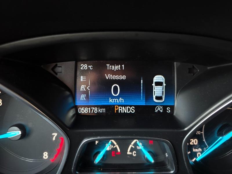 ford Escape 2019 - 27