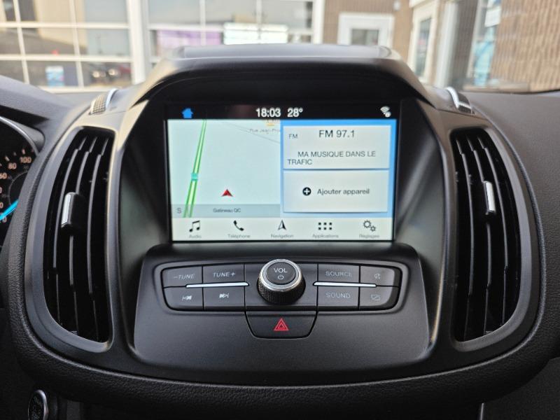 ford Escape 2019 - 28