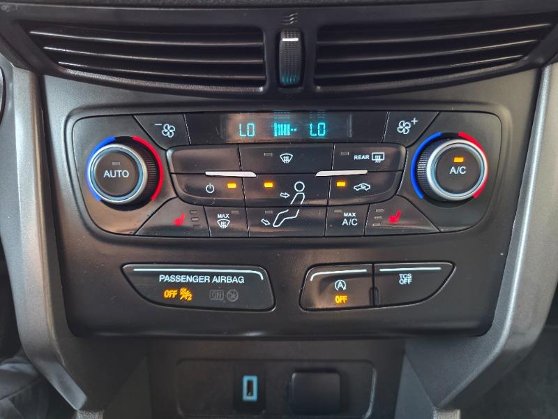 ford Escape 2019 - 29