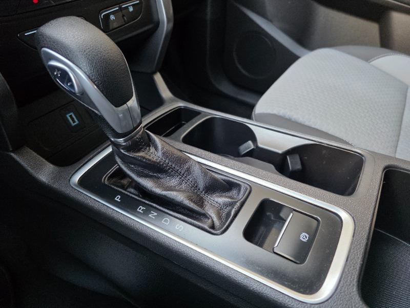 ford Escape 2019 - 30
