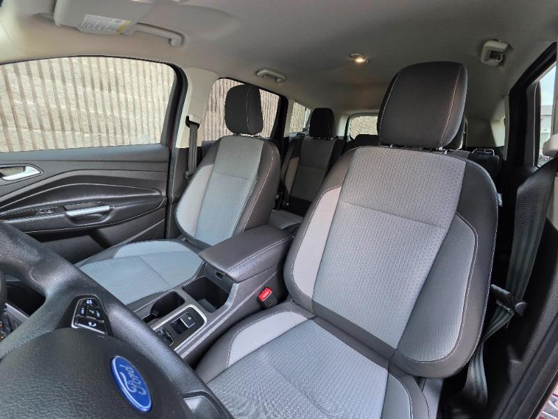 ford Escape 2019 - 33