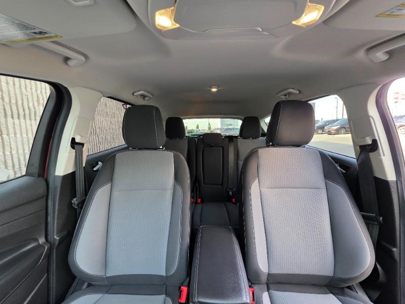 ford Escape 2019 - 34