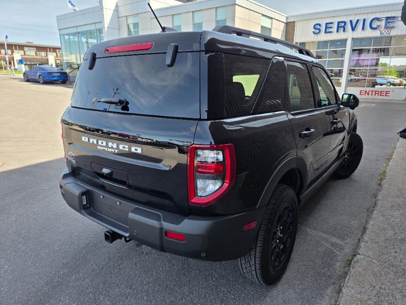 ford Bronco Sport 2025 - 5