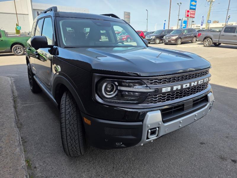 ford Bronco Sport 2025 - 6