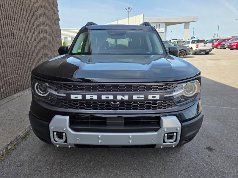ford Bronco Sport 2025 - 7