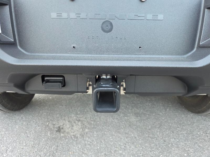 ford Bronco Sport 2025 - 13