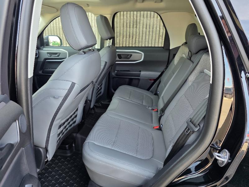 ford Bronco Sport 2025 - 21