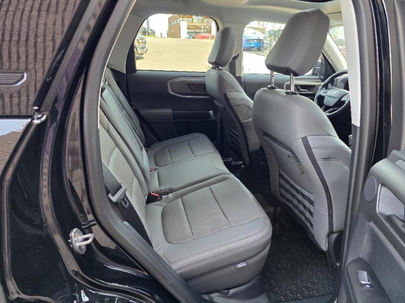 ford Bronco Sport 2025 - 25